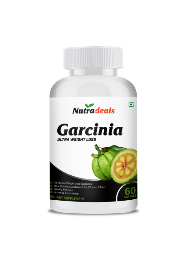 GARNICIA