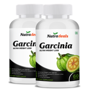 GARNICIA (Combo of 2)