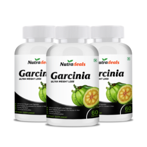 GARNICIA (Combo of 3)