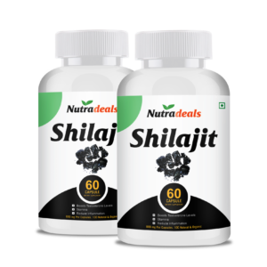 SHILAJIT (Combo of 2)