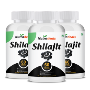 SHILAJIT (Combo of 3)