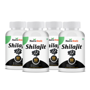 SHILAJIT (Combo of 4)