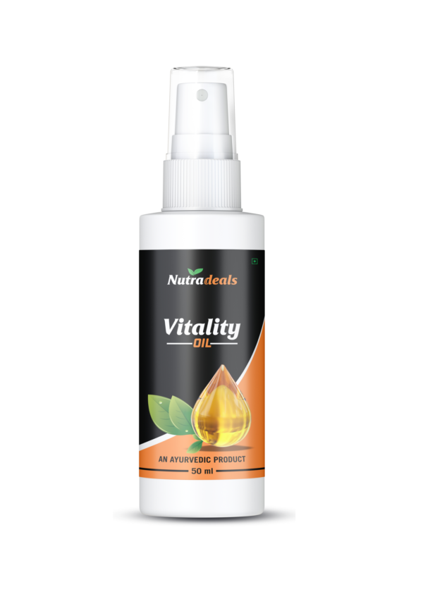 Vitality